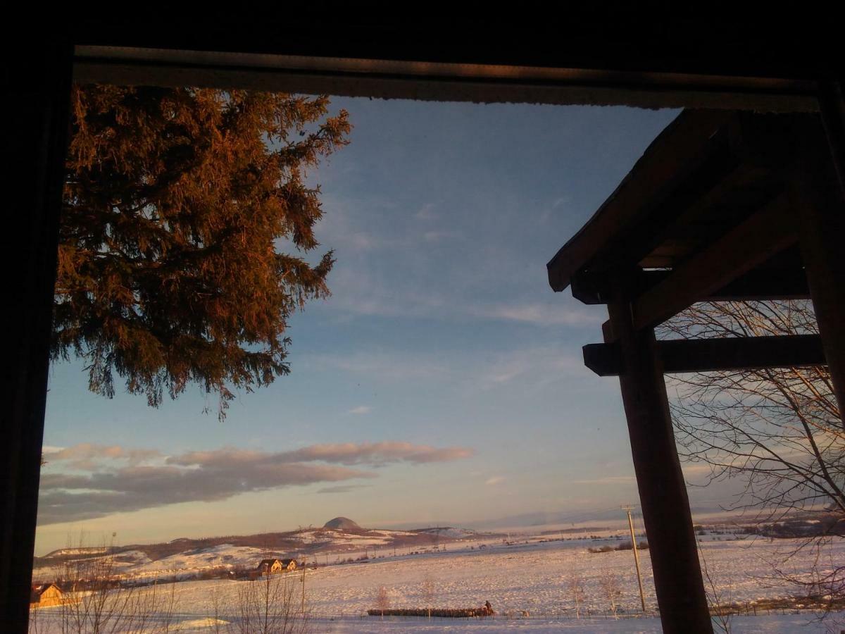 Vila Rem Bran  Buitenkant foto